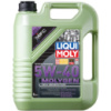 Моторное масло Liqui Moly Molygen New Generation 5W-40 5л. (9055)