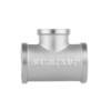 Трійник редукційний Thermo Alliance Forte 3/4«х1/2»х3/4« ВВ SF362201520