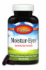 Комплекс для Поддержки Глаз, Moistur-Eyes, Carlson, 90 желатиновых капсул