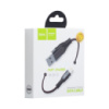 Кабель USB Hoco U54 Lightning