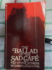 The Ballad of the Sad Cafe and Other Stories by McCullers Carson