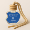 Автопарфюм apple Givenchy Blue Label 12 мл