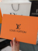Коробка Louis Vuitton маленька