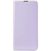 Чохол-книжка Book Cover Gelius Shell для Xiaomi Redmi Note 15 4G Violet