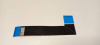 Шлейф LVDS T-con 30pin BN96-35954A JS170901 J3 довжина 24.5см ширина 3.1см