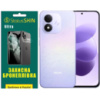 Поліуретанова плівка StatusSKIN Ultra на екран Xiaomi Redmi Note 17 Глянцева