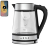 Электрочайник AENO AEK0001S 1.7 л серебристый