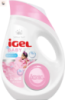 IGel гель для прання 4л for Baby з ароматом свіжості