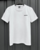Чоловіча футболка Reebok біла (ХМ)