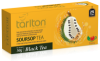Чай Tarlton Soursop Black Tea Тарлтон Саусеп цейлонський чорний 25 пакетник