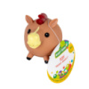 Детская игрушка для купания «Брызгающие животные Лошадка» 8750_конячка