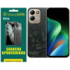 Полиуретановая пленка StatusSKIN Ultra на экран Xiaomi Redmi 17 Глянцева
