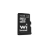 Карта Пам'яті Wibrand MicroSDHC 32gb UHS-1 10 Class