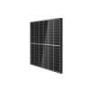 Сонячна панель PV-панель Leapton Solar LP182M54-MH-410W, Mono, MBB, Halfcell, Black frame