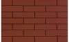 Клинкер CERRAD Красная - под кирпич для стен и фасада