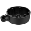 Комутационная коробка Hikvision DS-1280ZJ-DM46 Black