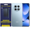 Поліуретанова плівка StatusSKIN Pro на екран Xiaomi Redmi Note 15 Глянцева
