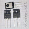 IHW20N120R5 H20MR5 TO247 оригінальні