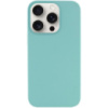 Чохол Silicone Case Full Protective (AA) NO LOGO для Apple iPhone 14 Pro (6.1«)