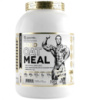 Kevin Levrone Gold Oat Meal 2500 g, Снікерс