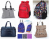 Школьные рюкзаки , сумки дорожные,спортивные, женские