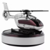 DM Автомобільний ароматизатор Solar Helicopter Siler