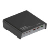 Сетевое зарядное устройство Ldnio Q605 3 USB/ 3 Type-C QC PD 120W white
