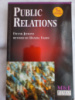 Public Relations - Frank Jefkins, Daniel L. Yadin