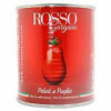 Томати пелати цілі очищені (без шкірки) ТМ «ROSSO Gargano» 2,5 кг