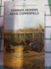 David Copperfield by Charles Dickens