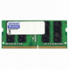 Оперативная память для ноутбука Goodram DDR4-2400 4GB (GR2400S464L17S/4G)