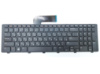Клавіатура до ноутбука DELL 17R, N7110, 5720, 7720, Vostro 3750, XPS L702X