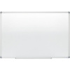 Офисная доска Buromax JOBMAX magnetic, 60х90см, aluminum frame (BM.0002)
