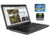 Мобильная рабочая станция HP ZBook 17 G3 / 17.3« (1920x1080) IPS / Intel Core i5-6440HQ (4 ядра по 2.6 - 3.5 GHz) / 16 GB DDR4 / 256 GB SSD / nVidia