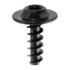 Саморезы Под звездообразную отвёртку, TORX - Seat Ibiza