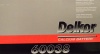 Аккумулятор Delkor 60038 100Aч R