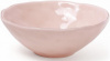 Набор 6 пиал керамических Bergamo 300мл, розовые