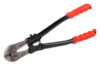 Ножиці арматурні Intertool 350 мм d = 3 мм Prof (HT-0151)