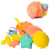 Набор игрушек для песка ББ HG-768