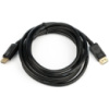 Кабель Atcom DisplayPort-DisplayPort, 3м, Чорний (30121) (Код товару:41801)