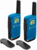 Рация Motorola Talkabout T42 Blue Twin Pack