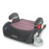 Бустер El Camino Roro Isofix ME-1144-Royal-Violet розовый