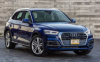 Чип тюнинг прошивки Audi Q5 2.0 TSI TFSI Bosch от CarMaster