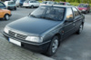 Чип тюнинг прошивки Peugeot 405 Bosch M 1.3 от CarMaster