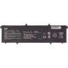 Акумулятор PowerPlant для ноутбуків ASUS Vivobook 15 X1504VA (C31N2201) 11.4V 3600mAh