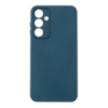 Чохол Silicone Cover Full Camera (A) для Samsung Galaxy M35 5G (M356)