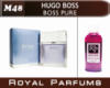 Духи на разлив Royal Parfums 100 мл Hugo Boss «Hugo» (Хьюго Босс Хьюго)