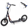 Самокат I-Trike SR2-045-3-DBL 12 дюймов синий