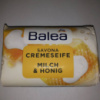 Balea мыло для рук Молоко и Мёд 150 г