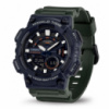 Чоловічий годинник Casio AEQ-110W-3A — Спортивна модель з водозахистом 10 ATM та комбінованим циферблатом